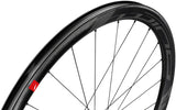 Fulcrum WIND 40 DB Front Wheel 700 12 x 100mm CenterLock 2Way Fit