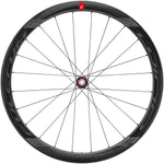 Fulcrum WIND 40 DB Front Wheel 700 12 x 100mm CenterLock 2Way Fit