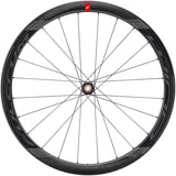 Fulcrum WIND 40 DB Front Wheel 700 12 x 100mm CenterLock 2Way Fit
