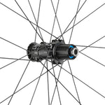 Fulcrum WIND 40 DB Rear Wheel 700 12 x 142mm CenterLock HG 11 Black 2