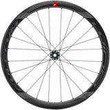 Fulcrum WIND 40 DB Rear Wheel 700 12 x 142mm CenterLock HG 11 Black 2