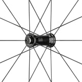 Fulcrum WIND 40C Front Wheel 700 QR x 100mm Rim Brake Black