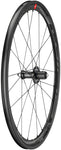 Fulcrum WIND 40C Rear Wheel 700 QR x 135mm Rim Brake HG11 Black