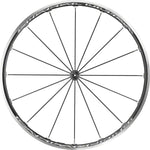 Campagnolo Shamal Ultra Wheelset - 700 QR x 100/130mm Black Clincher