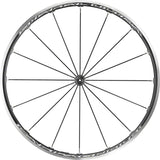 Campagnolo Shamal Ultra Wheelset - 700 QR x 100/130mm Black Clincher