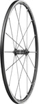 Campagnolo Shamal Ultra Wheelset - 700 QR x 100/130mm Black Clincher