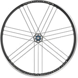 Campagnolo Zonda Wheelset 700 QR x 100/130mm Black Clincher