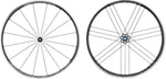 Campagnolo Zonda Wheelset 700 QR x 100/130mm Black Clincher