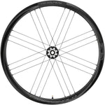Campagnolo SHAMAL Carbon Disc Front Wheel - 700 12 x 100mm Centerlock