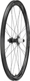 Campagnolo SHAMAL Carbon Disc Rear Wheel - 700 12 x 100mm/12 x 142mm