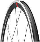 Fulcrum Racing 4 Rear Wheel - 700 QR x 130mm Rim Brake HG 11 Black