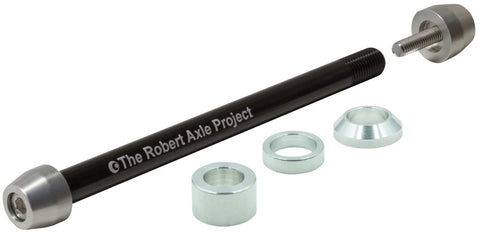 Robert A XLe Project Resistance Trainer 12mm Thru A XLe Length 175 or 183mm