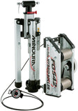 Minoura FG-542 Hybrid Roller Trainer - Magnetic Resistance Adjustable