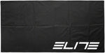 Elite Folding Trainer Mat Black