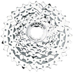 SRAM PG850 Cassette 8 Speed 1132t Silver