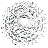 SRAM PG850 Cassette 8 Speed 1132t Silver